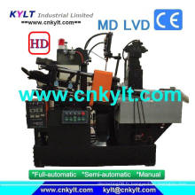 Full-Auto PLC Hot Chamber Injection Moulding Machine Injection Unit
